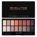 Revolution New Trals Eyeshadow