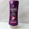 Schwarzkopf Gliss Hair Repair With Liquid Keratin Hyaluron Hair Filler Conditioner 400ML