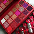 Blood Sugar Palette – Jeffree Star Cosmetics