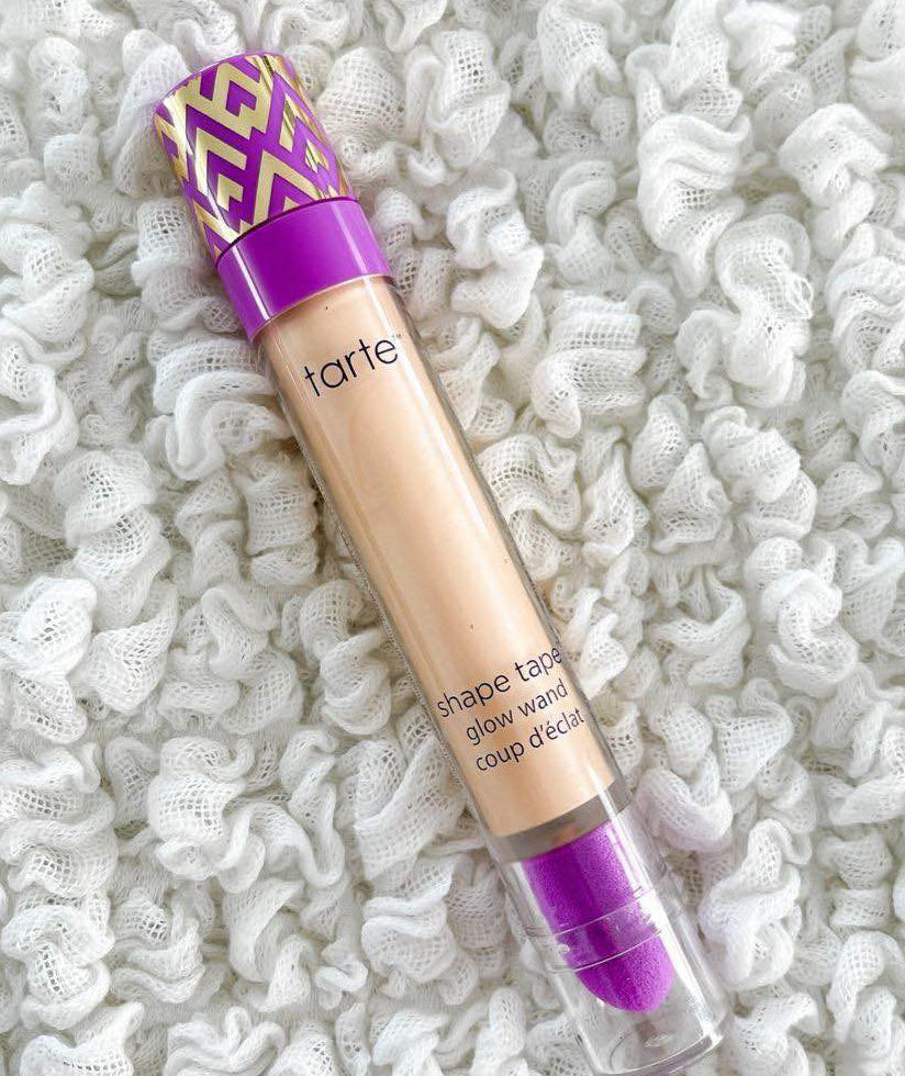 Tarte Shape Tape Glow Wand Concealer