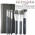 Charcoal Anti Bacterial Brush Set – SEPHORA COLLECTION Sephora