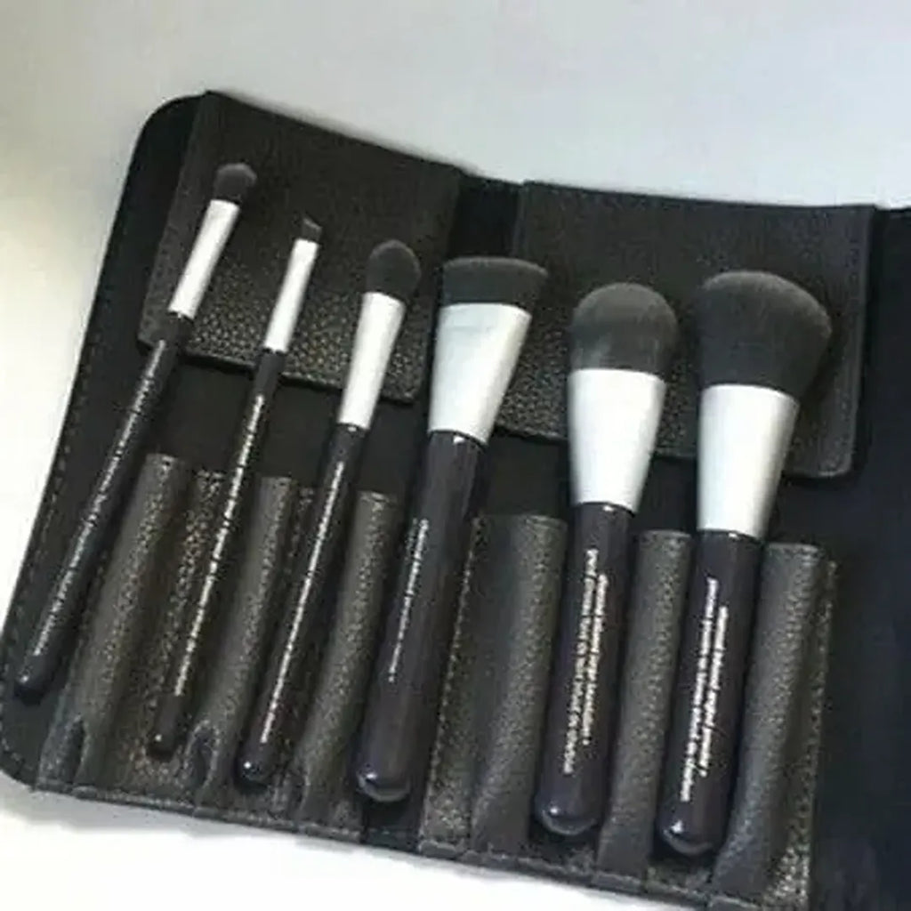 Charcoal Anti Bacterial Brush Set – SEPHORA COLLECTION Sephora