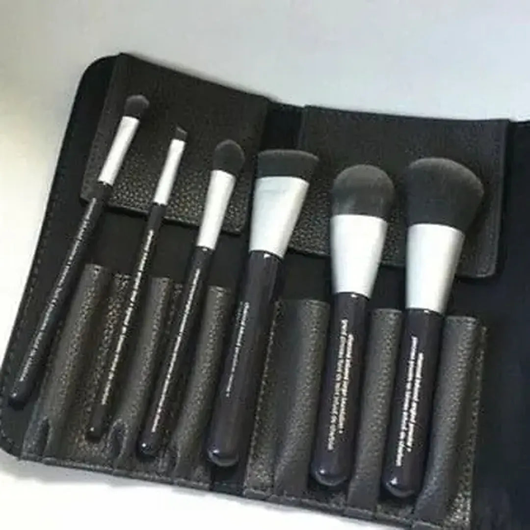 Charcoal Anti Bacterial Brush Set – SEPHORA COLLECTION Sephora