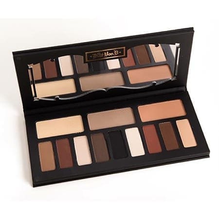 Shade & Light Eye Contour Eyeshadow Palette Kat Von D