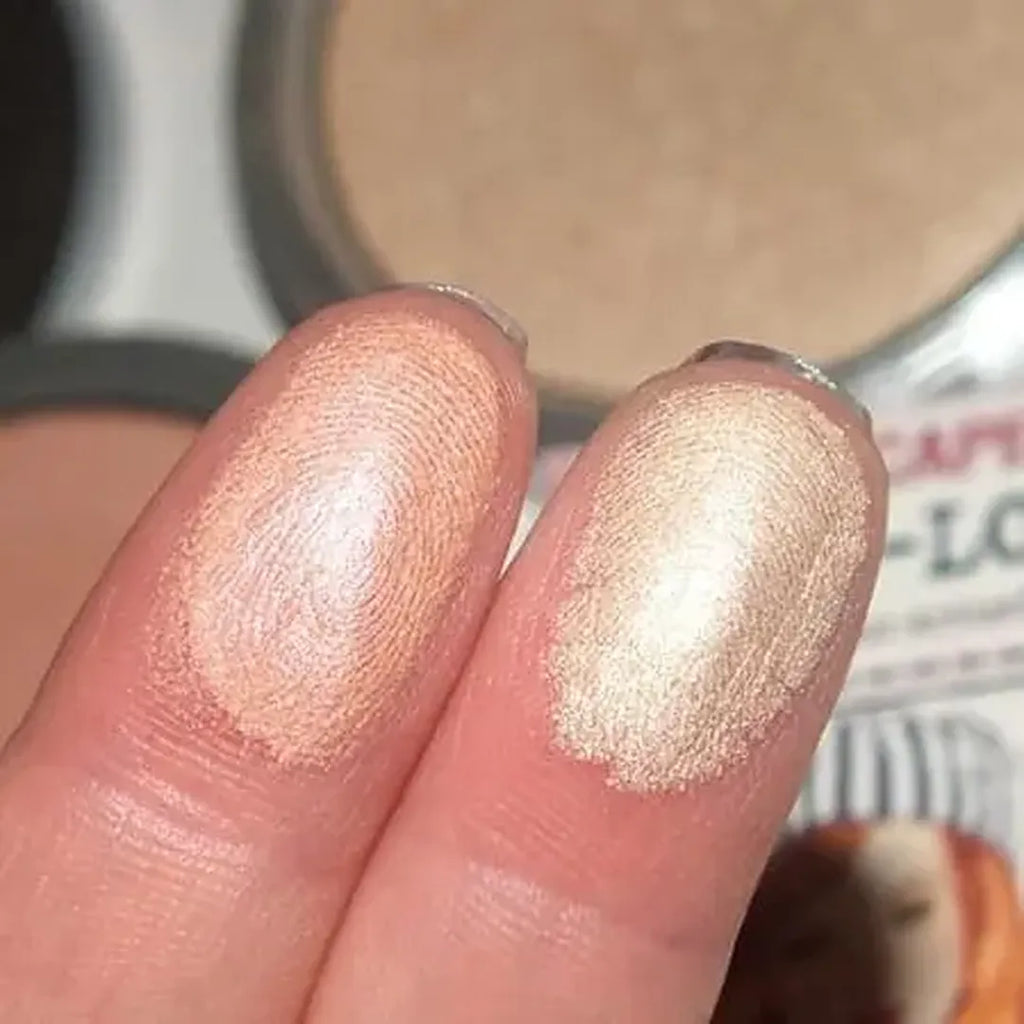 The Balm  the Lou Manizer
