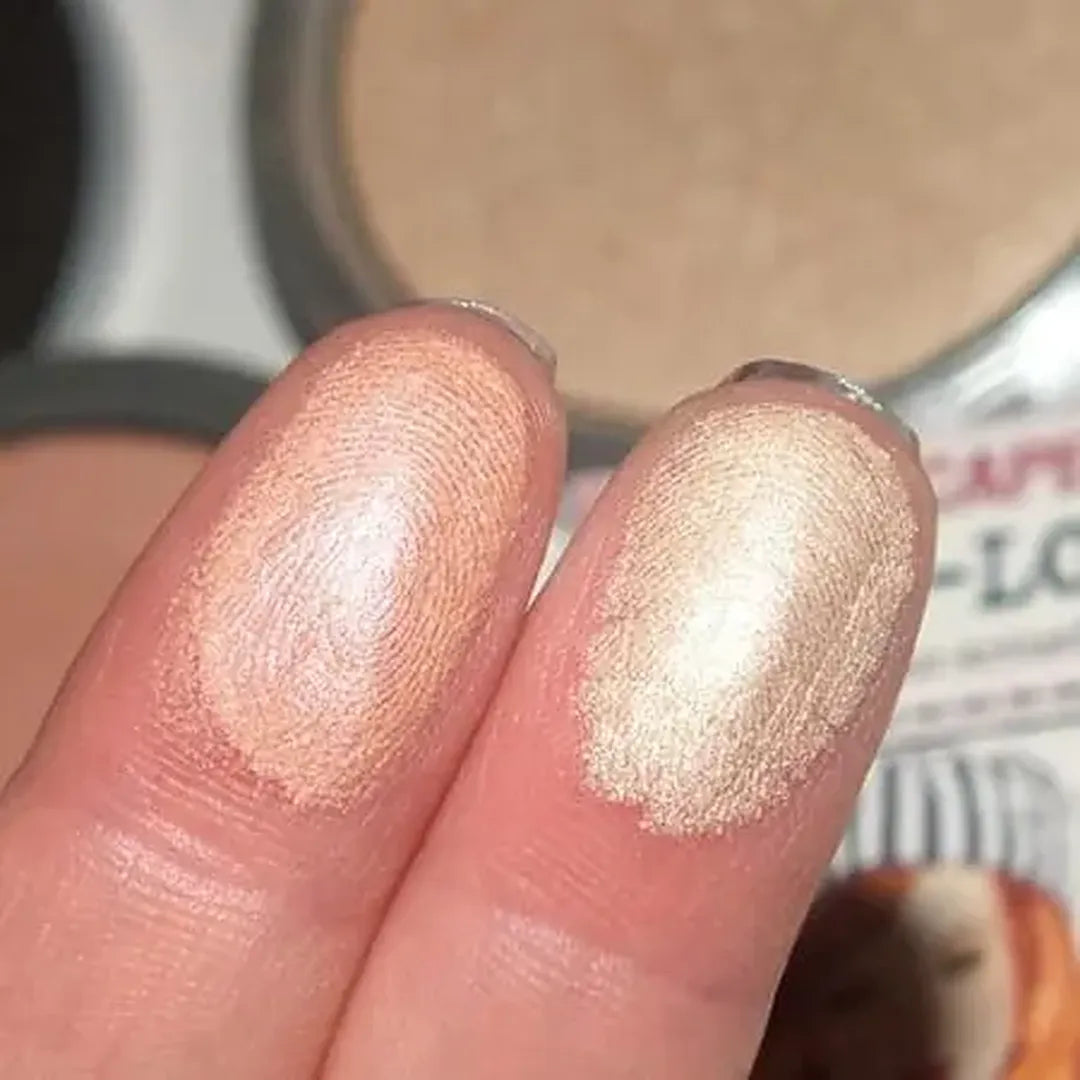 The Balm  the Lou Manizer