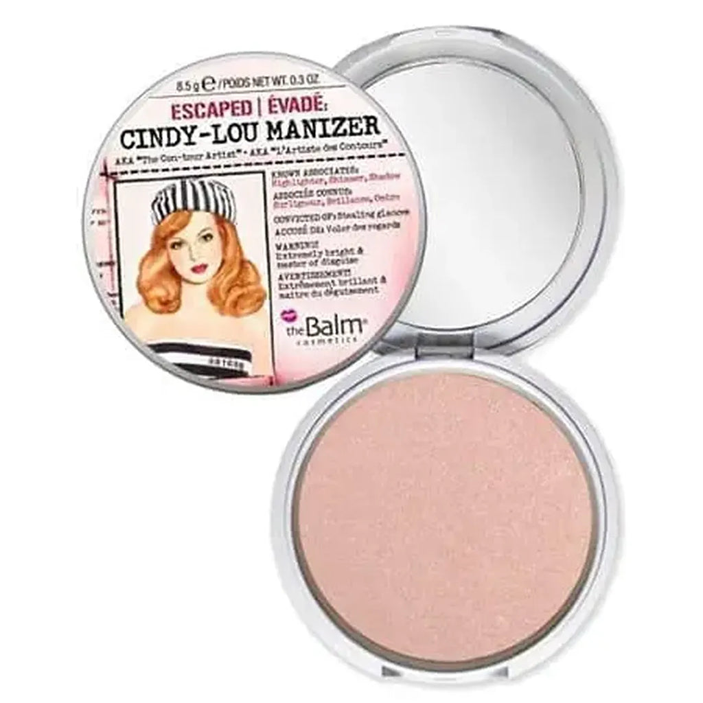 The Balm  the Lou Manizer