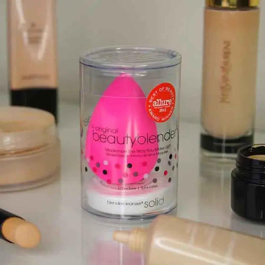 🎁 The Original Beauty Blender (100% off)