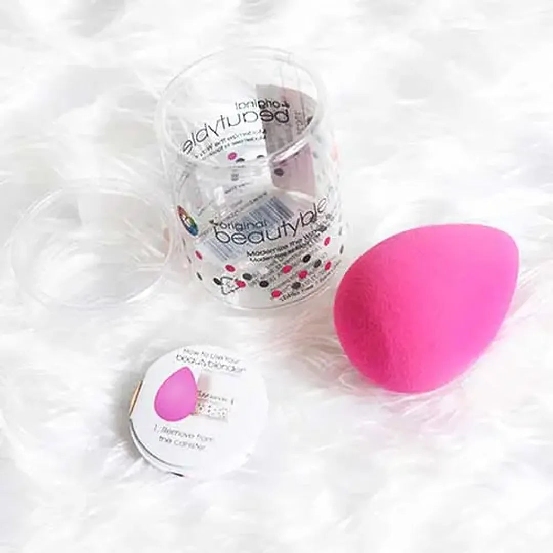 The Original Beauty Blender