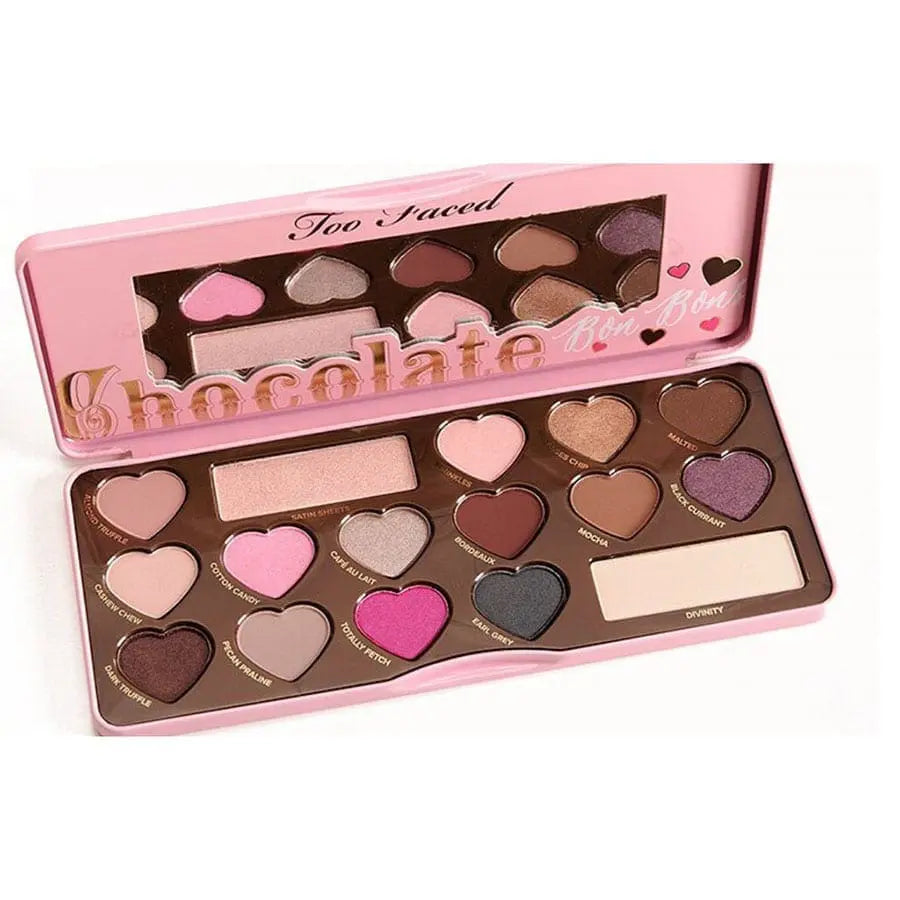 Too Faced Bon Bon Eyeshadow Palette
