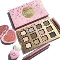 Too Faced Fun felt  Eyeshadow Palette
