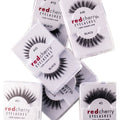 Red Cherry Eyelashes