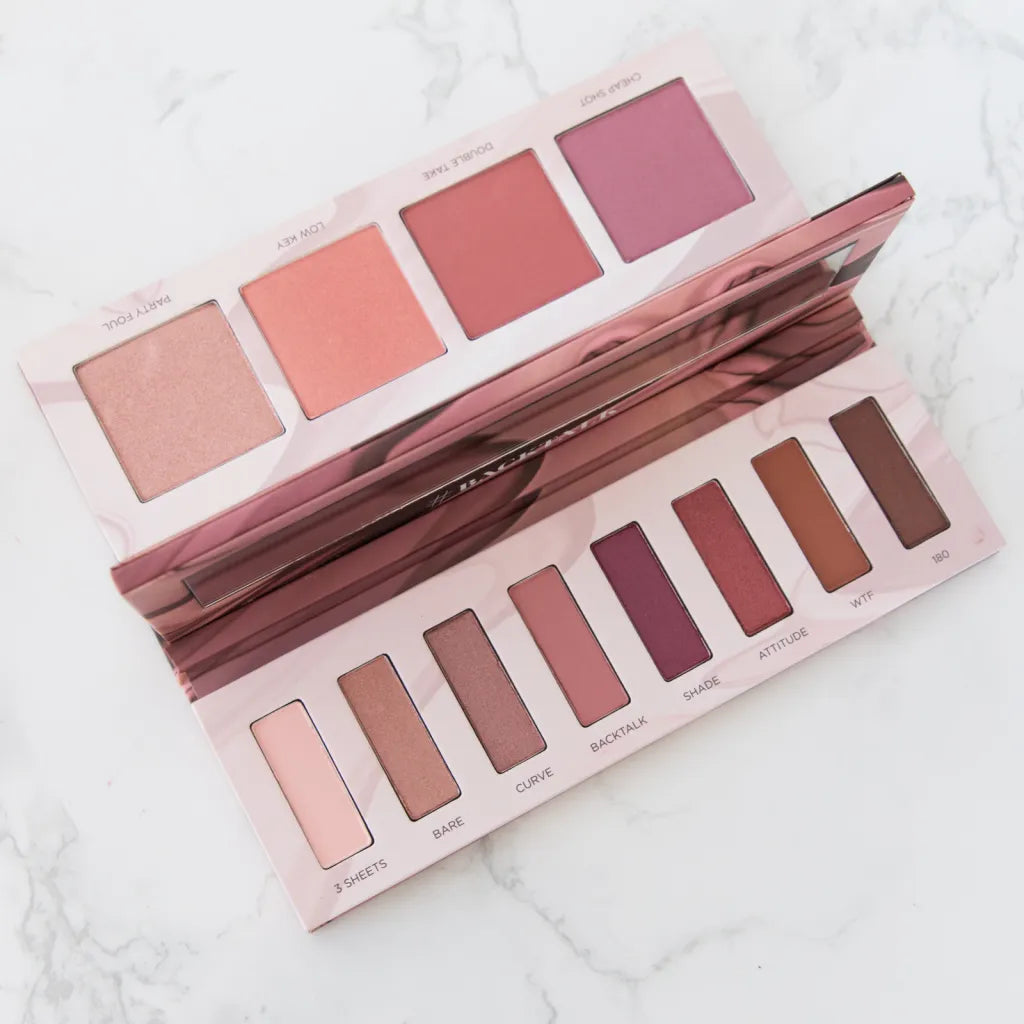 Urban Decay Back Talk Eyeshadow