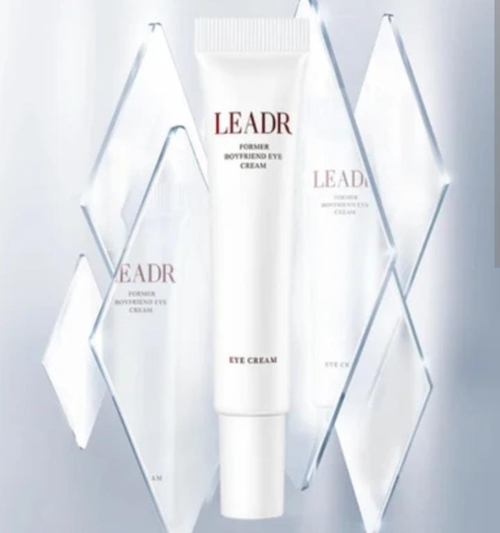 Leader Eye Cream