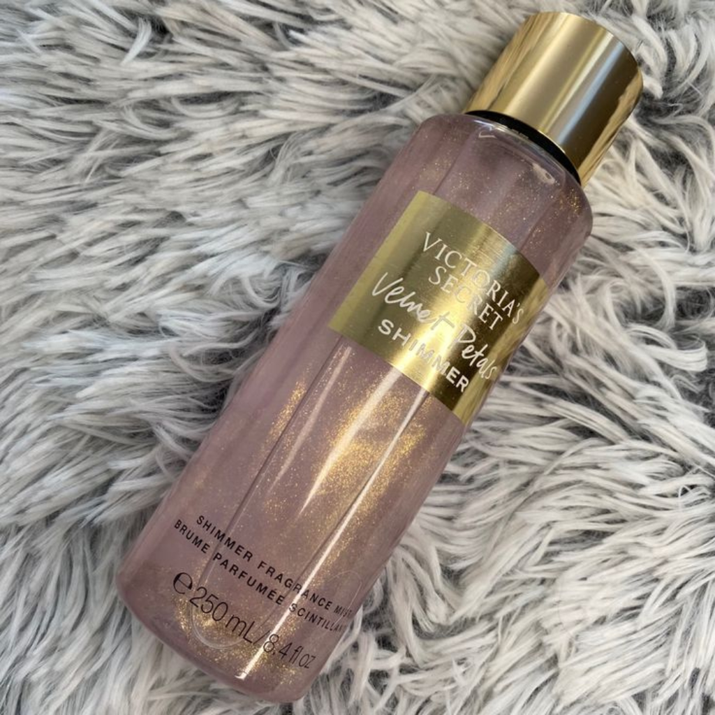 Victoria’s Secret Velvet Petals Shimmer