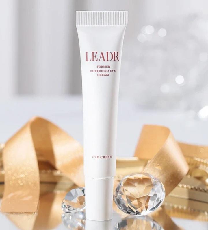 Leader Eye Cream