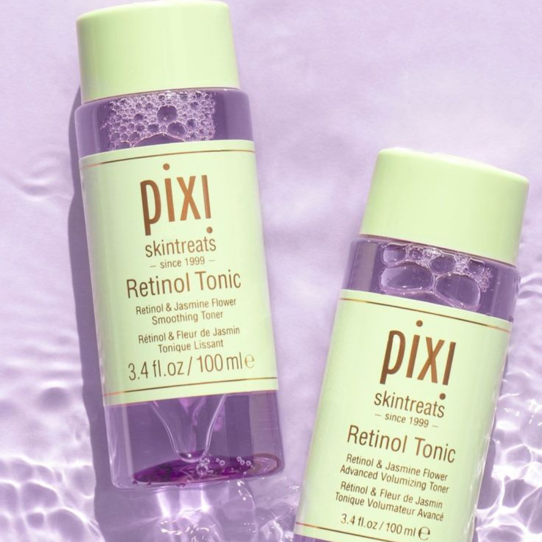 Pixi Retinol Tonic