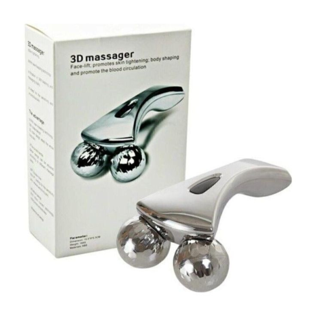 3D Massager