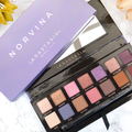Anastasia Norvina Eyeshadow Palette
