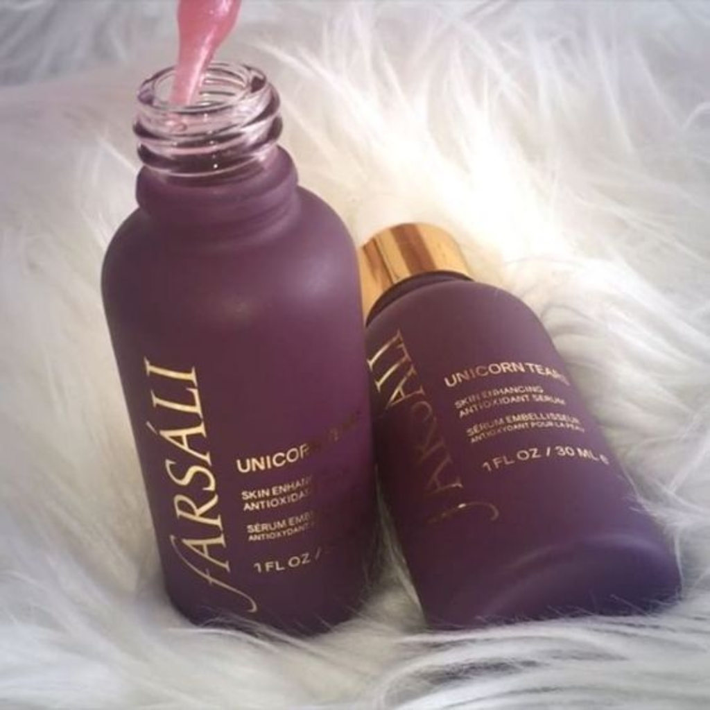 Farsali Unicorn Essence
