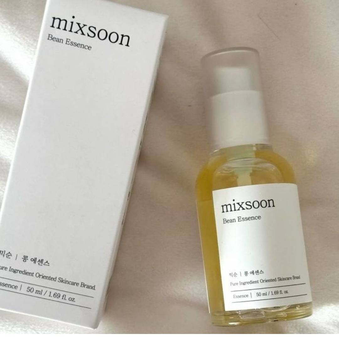 Mixsoon Exfoliator – 50ml