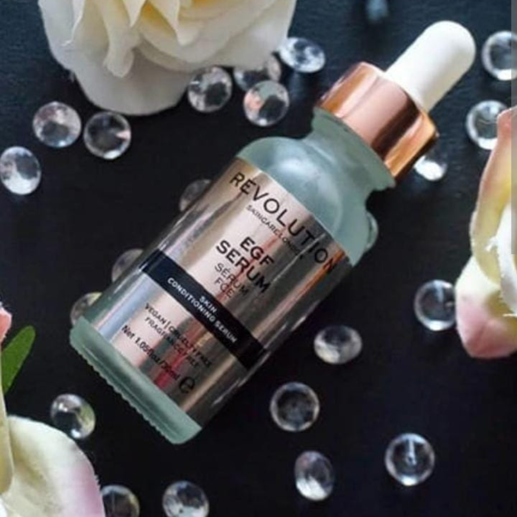 Revolution EGF Serum (Epidermal Growth Factor Skin Conditioning Serum)
