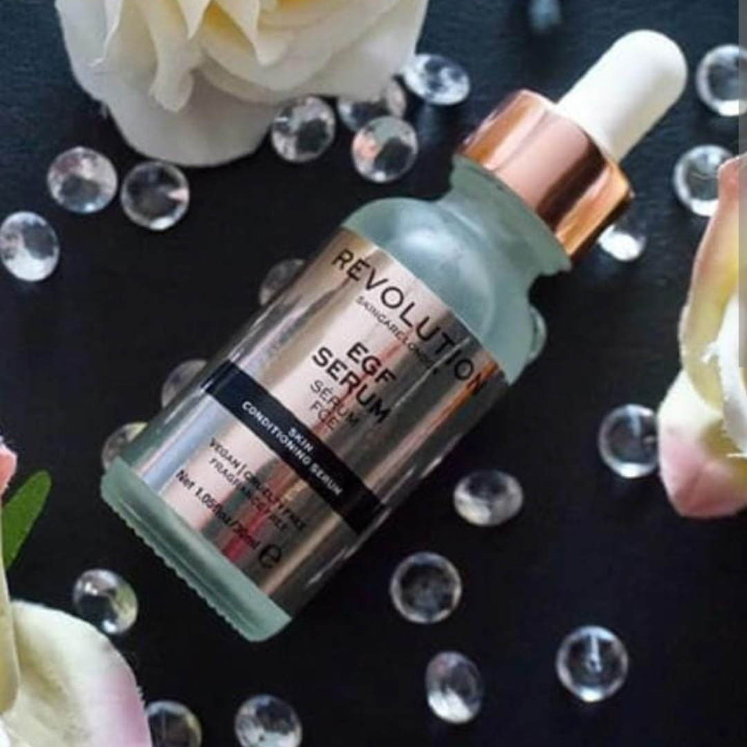 Revolution EGF Serum (Epidermal Growth Factor Skin Conditioning Serum)