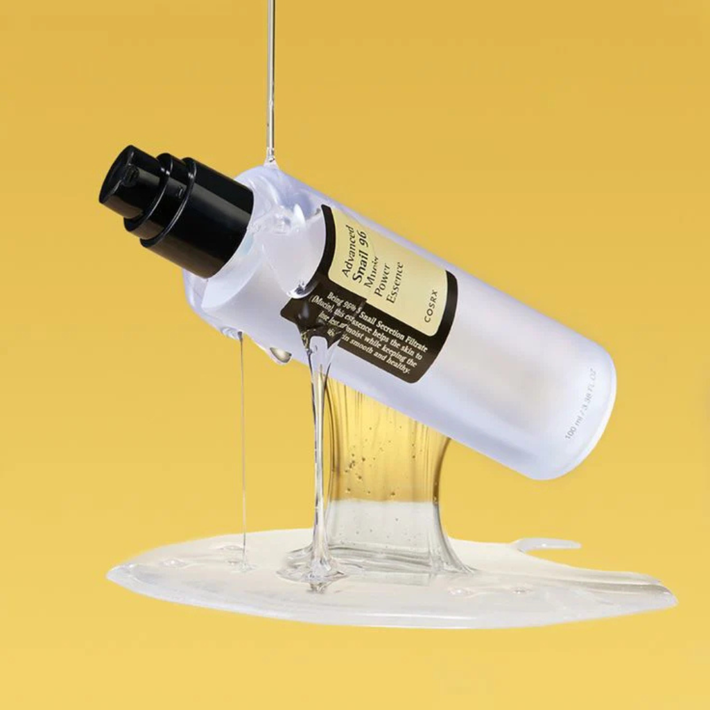COSRX Advanced Snail 96 Mucin Power Essence (150ml)