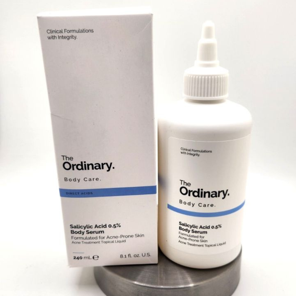 The Ordinary Body Care – Salicylic