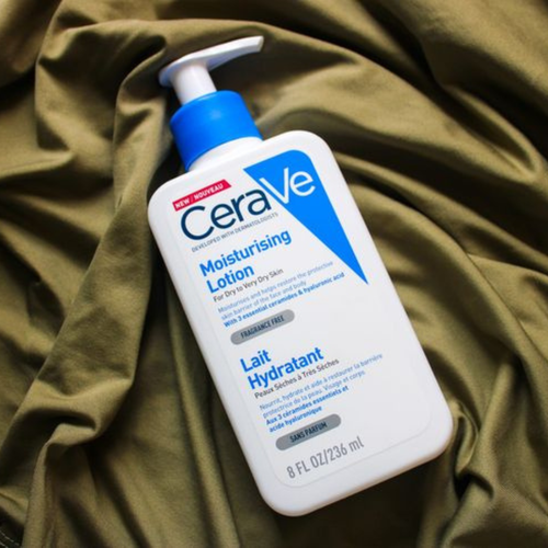 CeraVe Moisturising Lotion