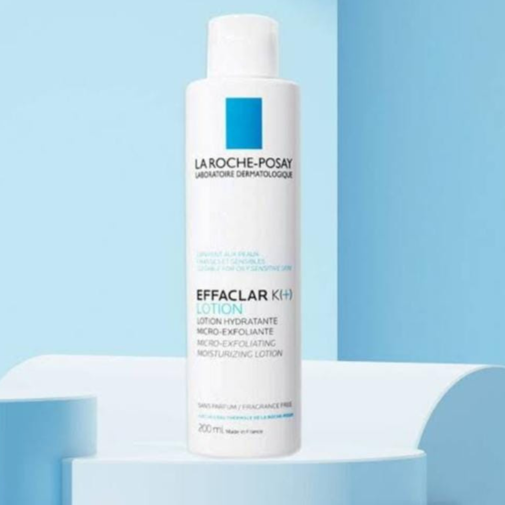 La Roche‑Posay Effaclar Lotion