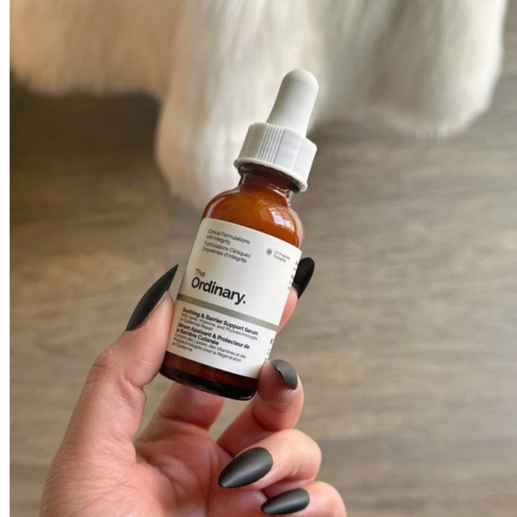 The Ordinary Soothing &amp; Barrier Support Serum