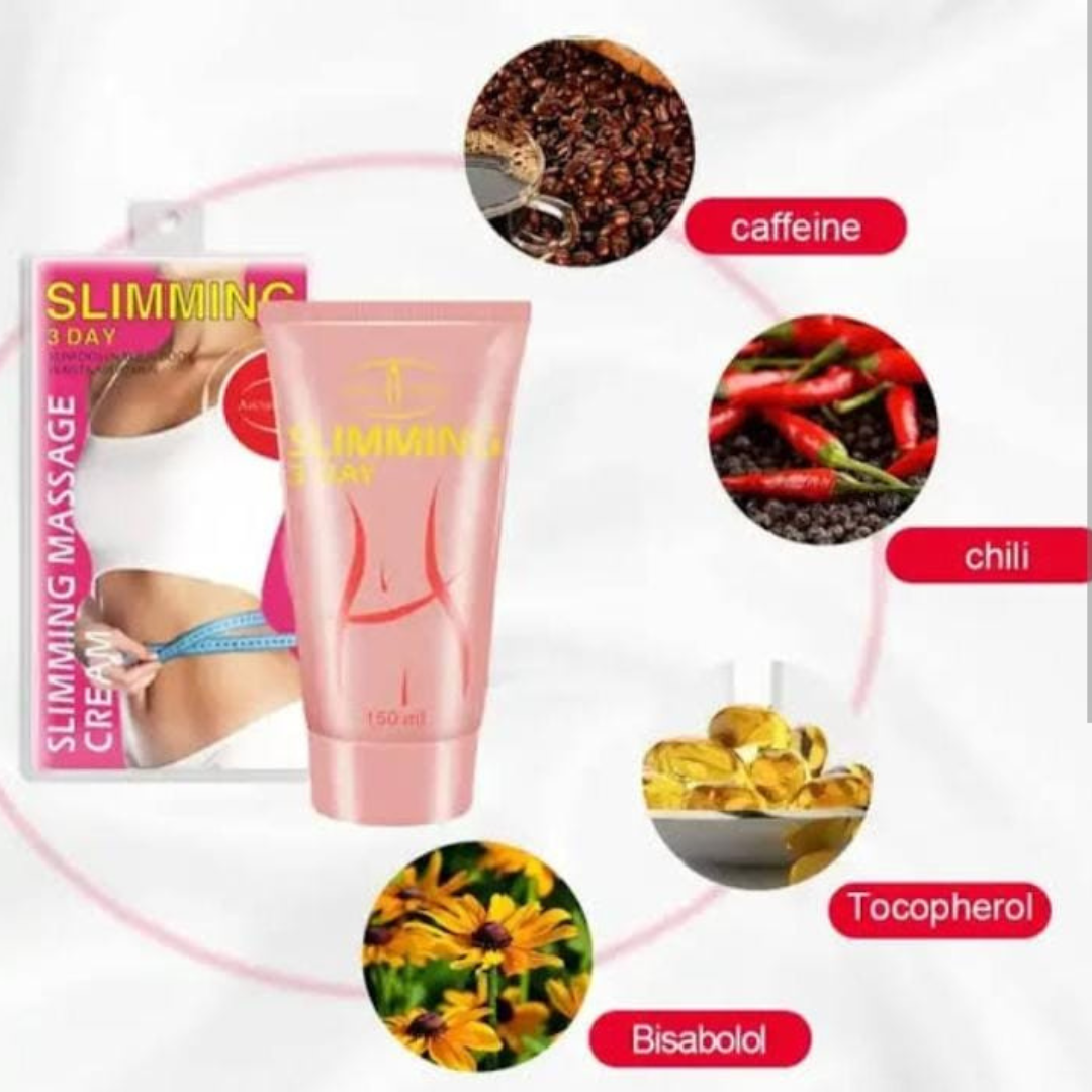 Aichun Beauty Slimming Cream