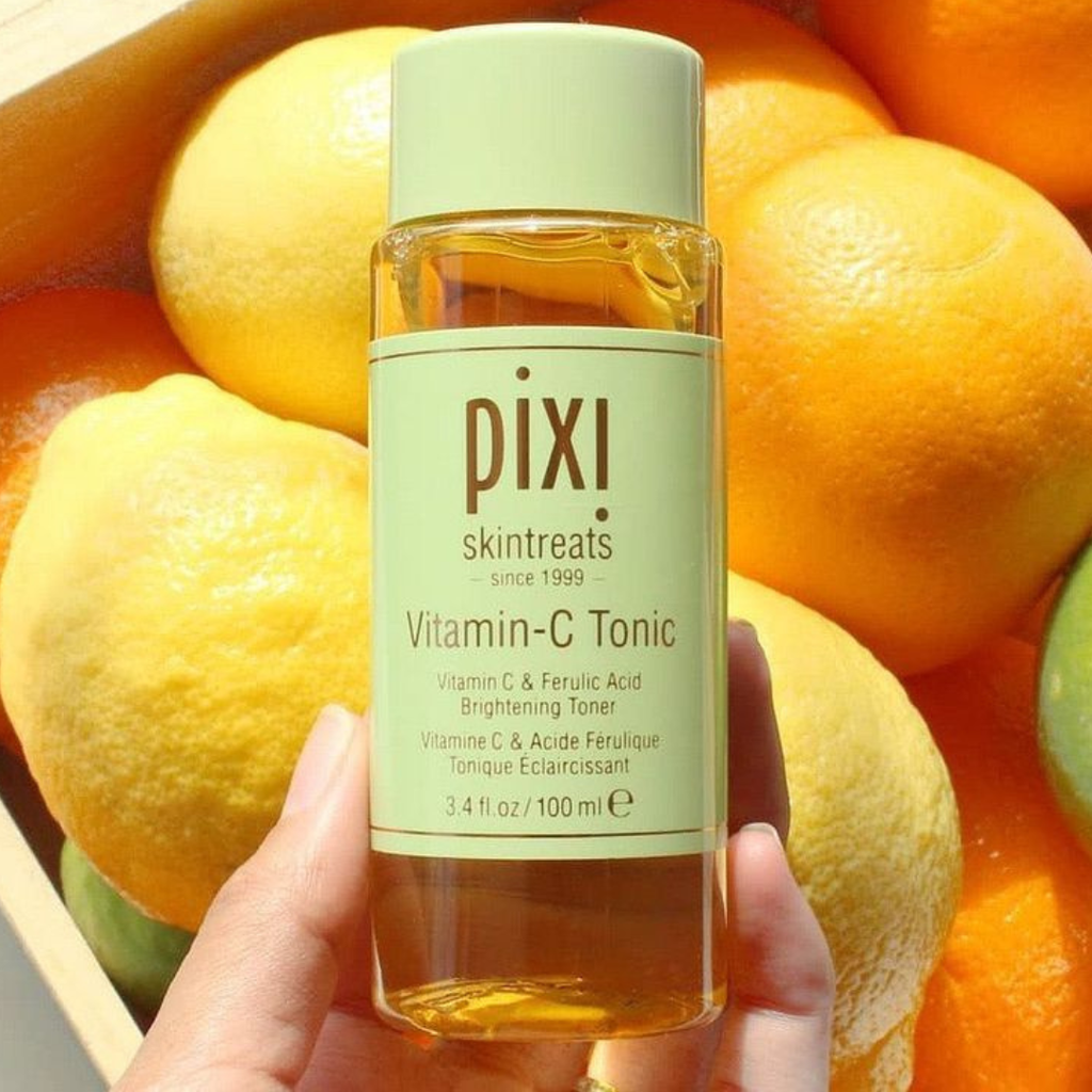 Pixi Vitamin‑C Tonic