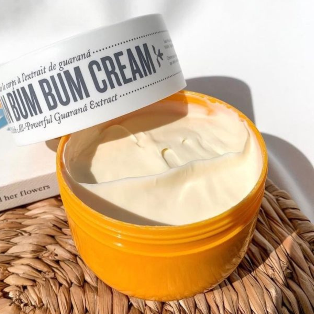 Sol de Janeiro Brazilian Bum Bum Cream
