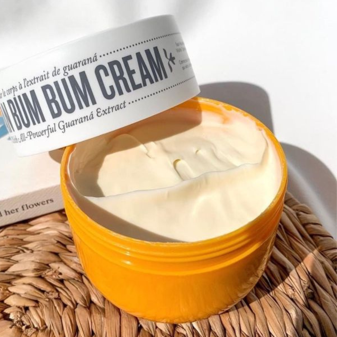 Sol de Janeiro Brazilian Bum Bum Cream