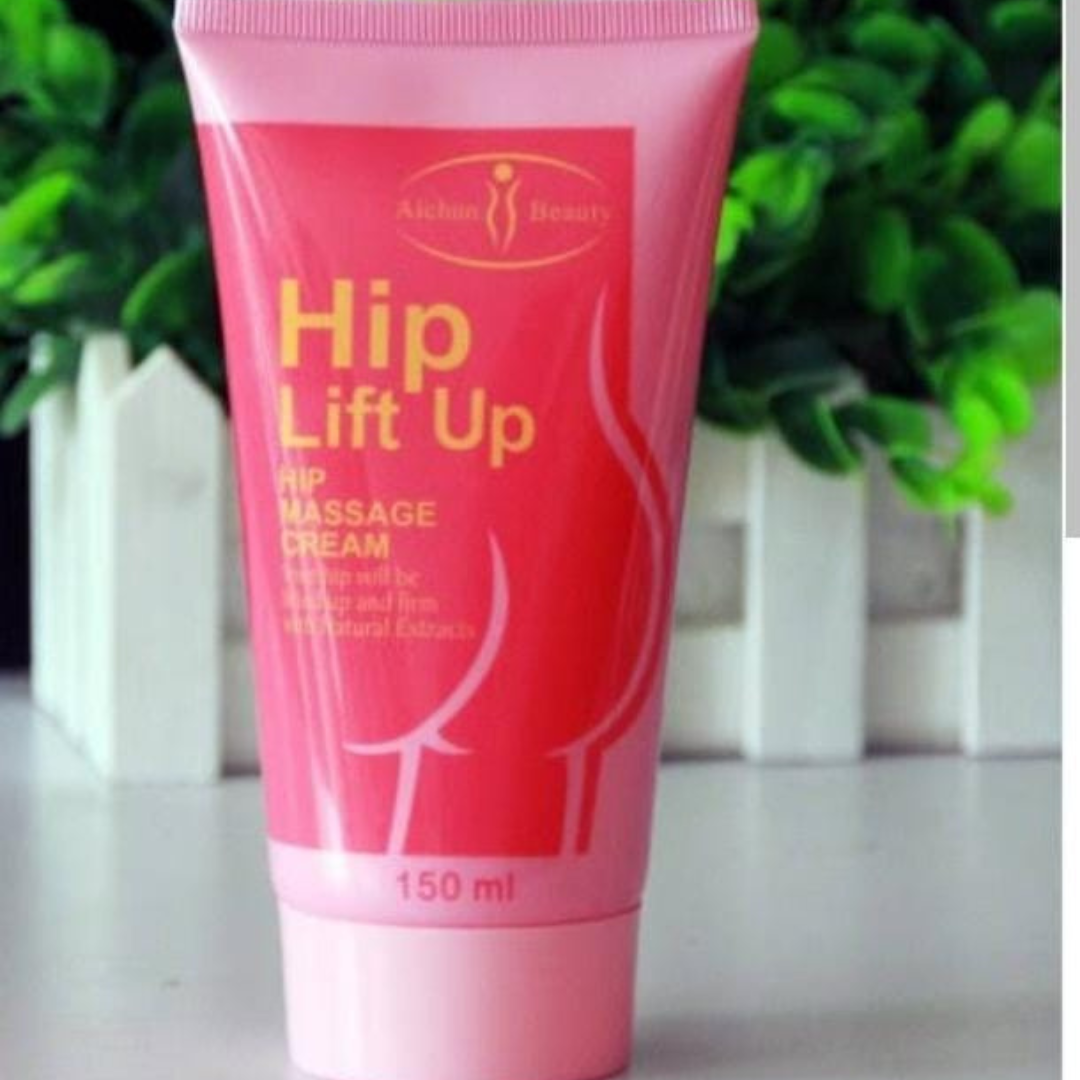 Aichun Beauty Hip Lift Up