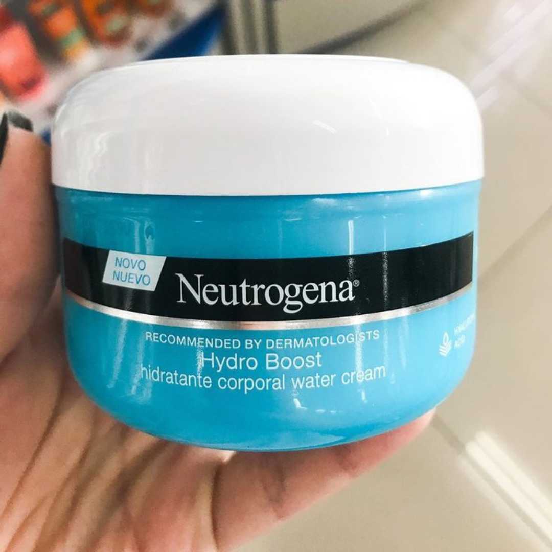 Neutrogena Hydro Boost Body Balm