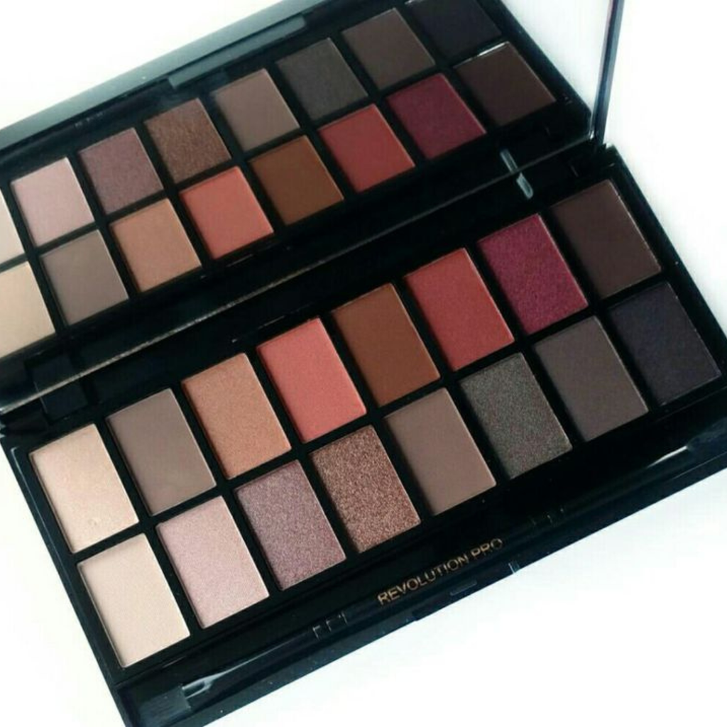 Revolution Iconic Pro