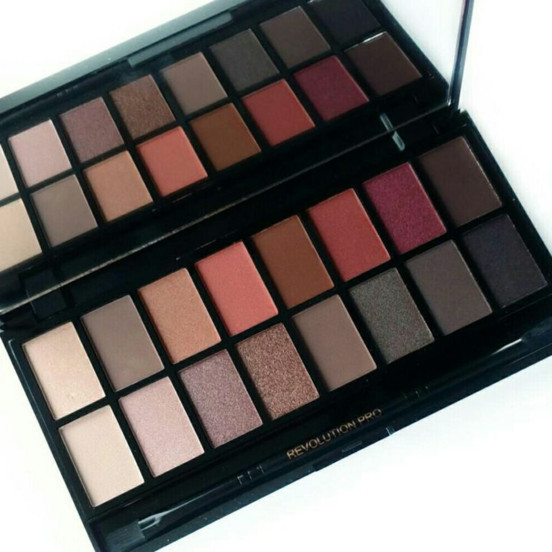 Revolution Iconic Pro