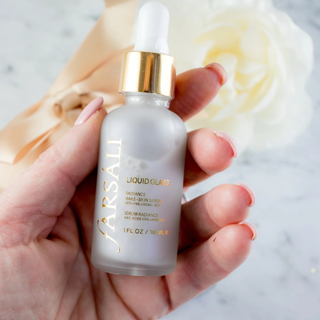 Farsali Liquid Glass Serum