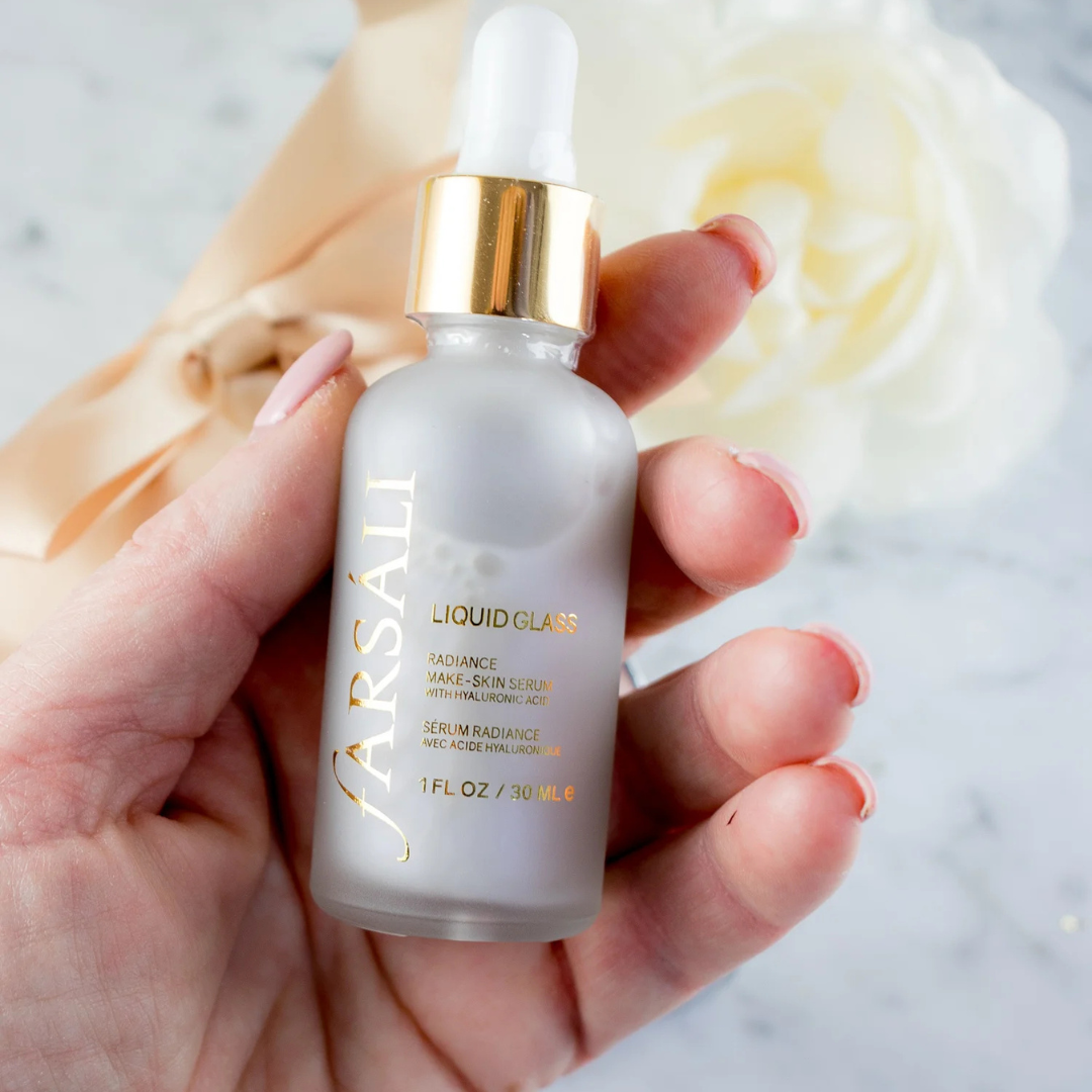 Farsali Liquid Glass Serum