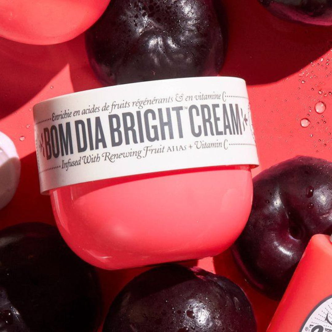 Sol de Janeiro Bom Dia Bright Cream