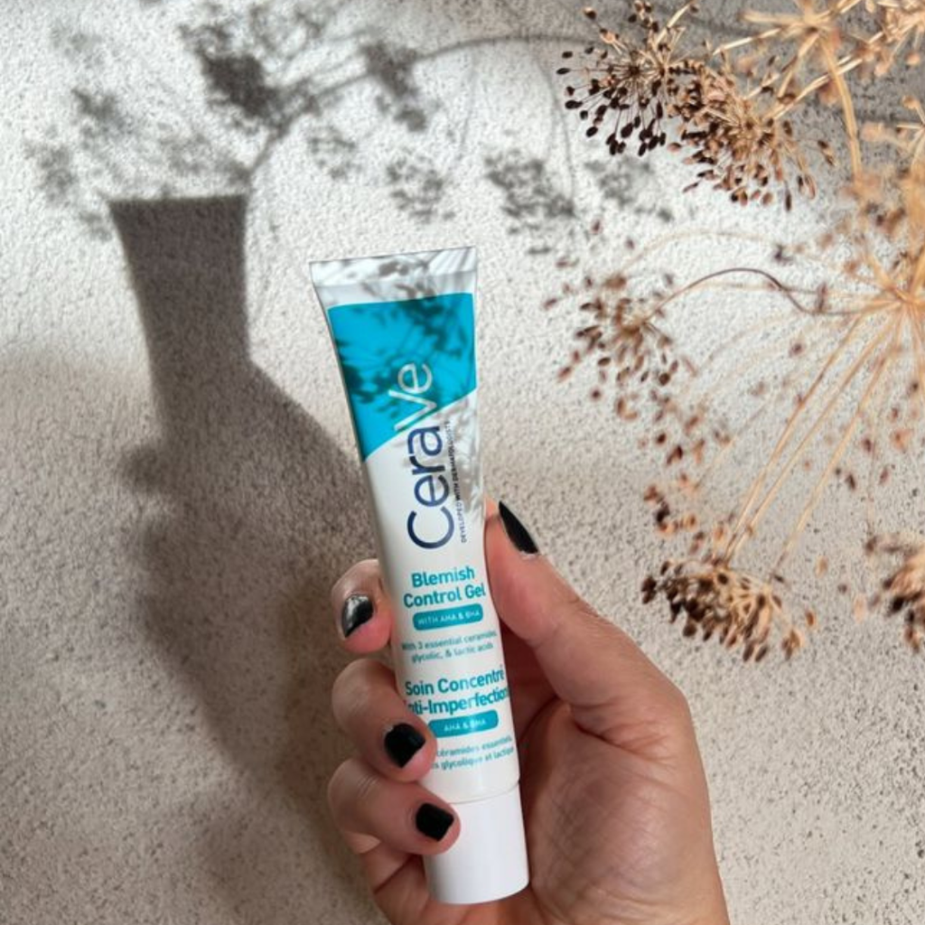 CeraVe Blemish Control Gel