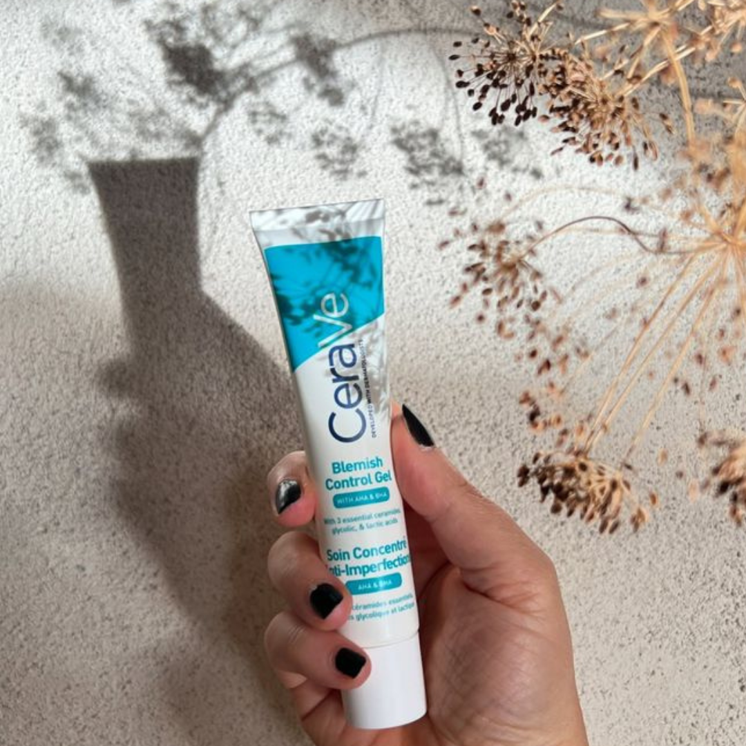 CeraVe Blemish Control Gel