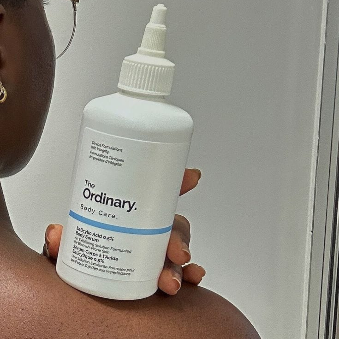 The Ordinary Body Care – Salicylic