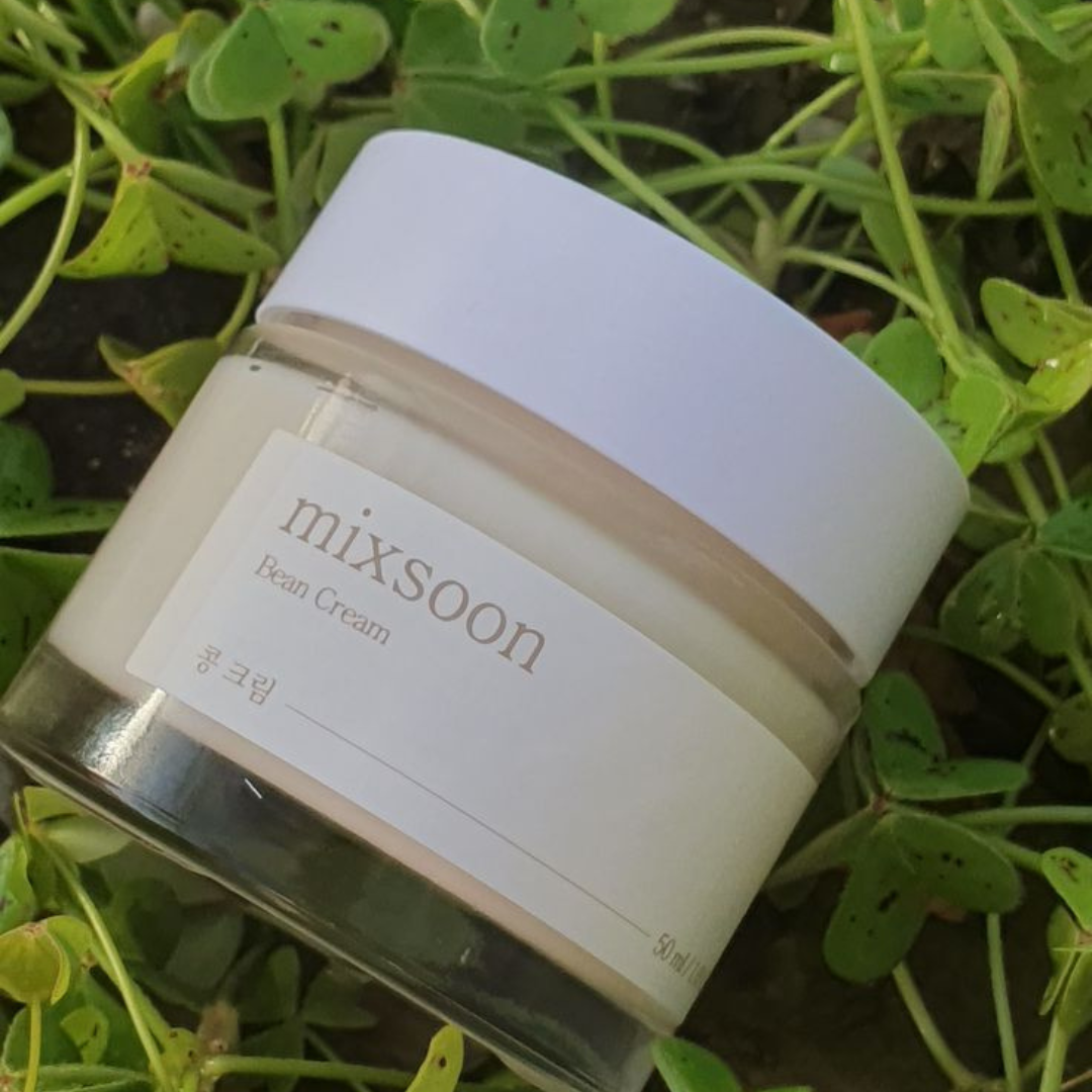 Mixsoon Bean Cream