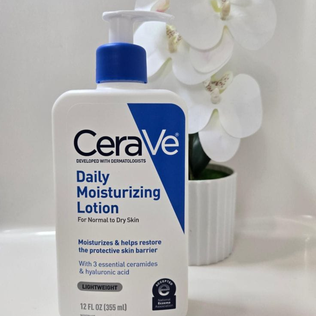 CeraVe Moisturising Lotion