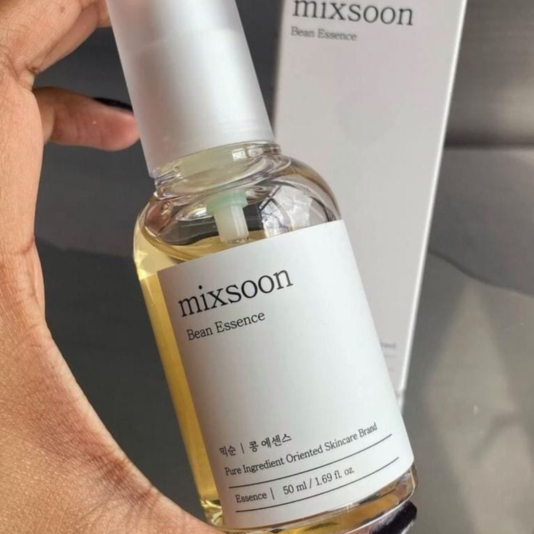 Mixsoon Exfoliator – 50ml