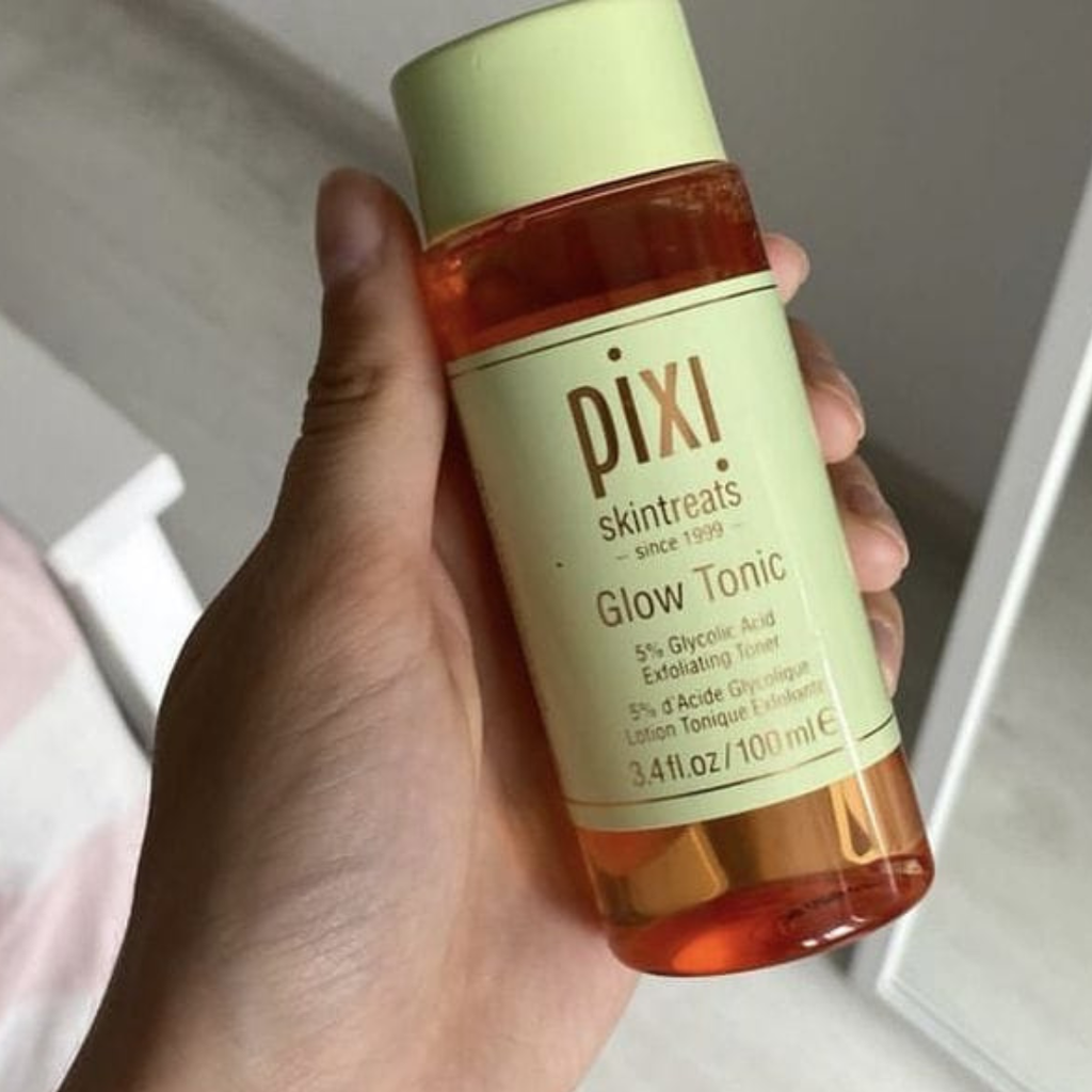Pixi Glow Tonic